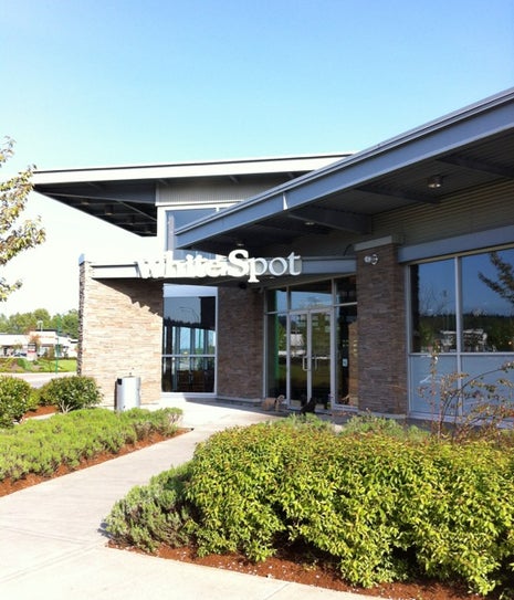 White Spot Marine & Byrne