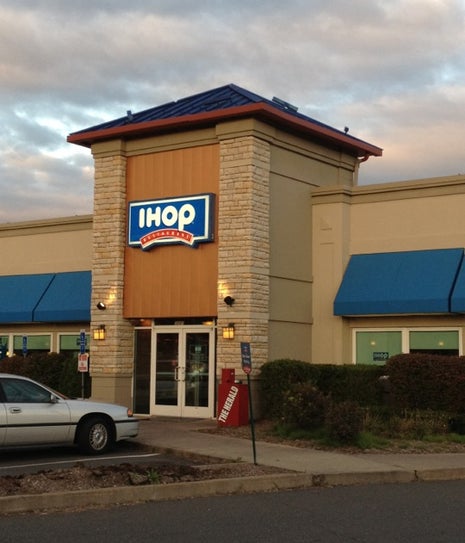 IHOP