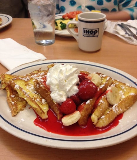 IHOP