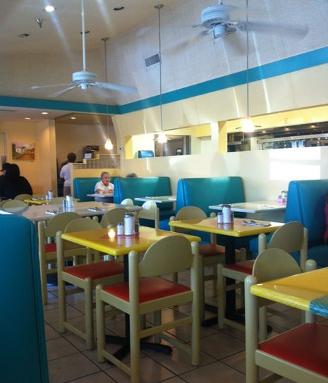 Original Pancake House