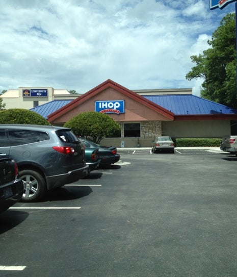 IHOP