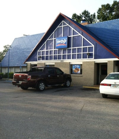 IHOP