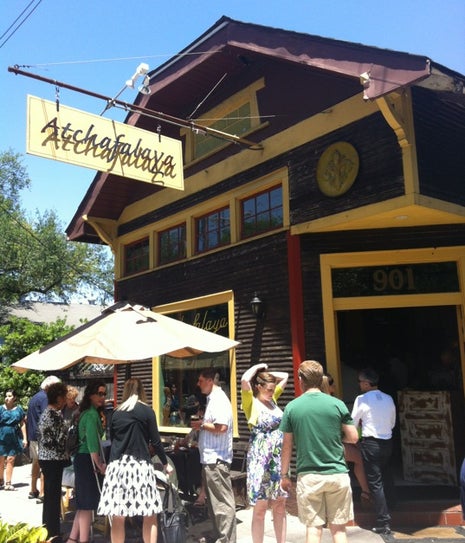 Atchafalaya Restaurant