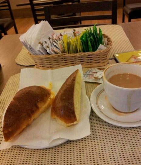 Santa Marta Pães