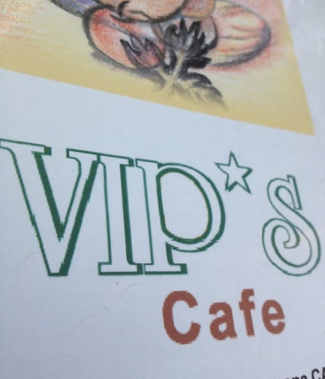 VIP's Cafe