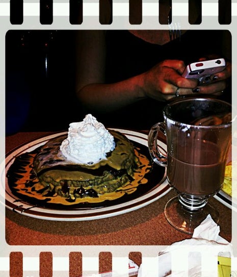 Denny's