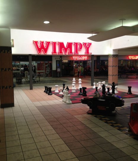 Wimpy