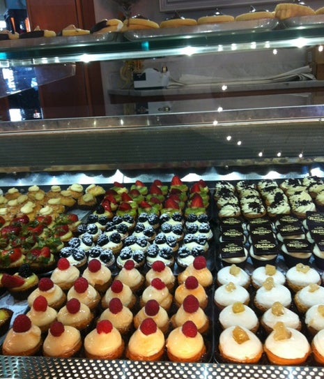 Caffè Pasticceria Reale