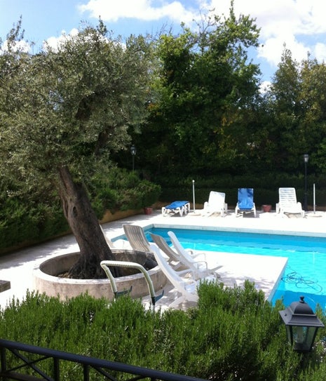 Ristorante San Peter