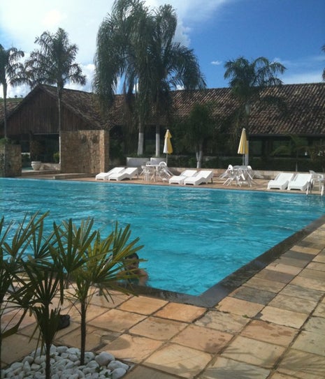 Hotel Pousada Maracanã