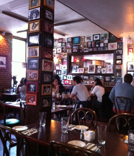 Fred's