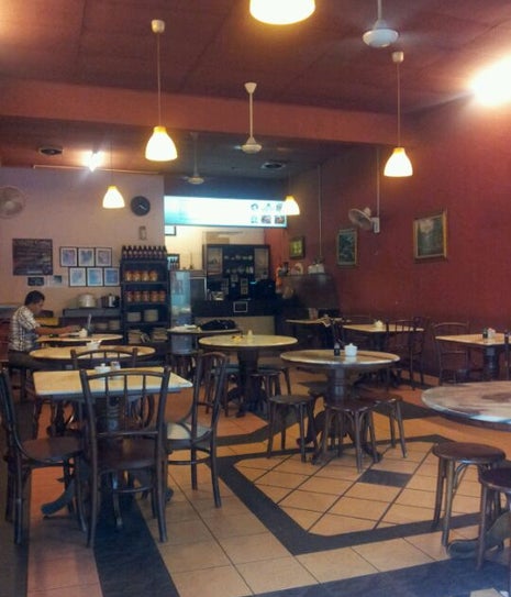 Restoran Kopitiam Eton