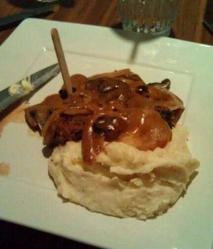 Mimi's Cafe