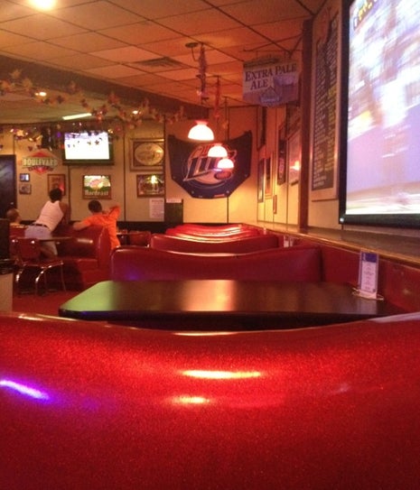 Liquor Lyle's