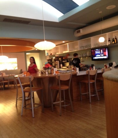Dream Cafe