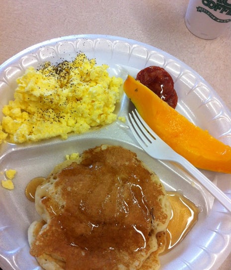 North Shore Lions Pancake Breakfast