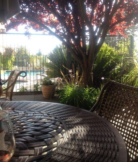 Hilton Garden Inn Napa