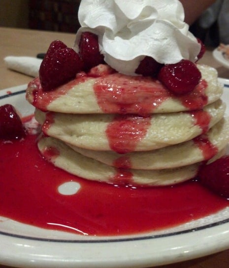 IHOP