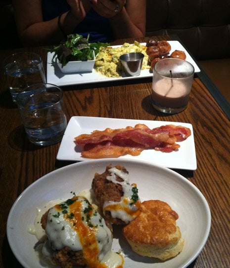 Mindy's Hot Chocolate