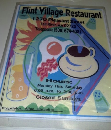 Flint Village Restaurant