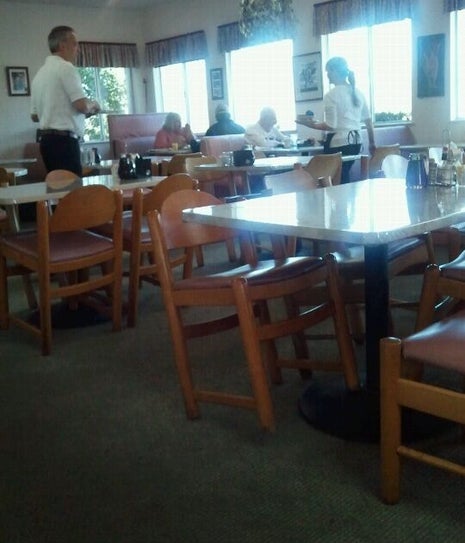 Georgie's Cafe