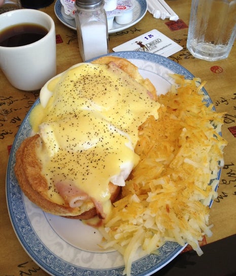 Downtown Diner