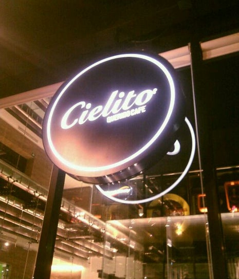 Cielito Querido Café