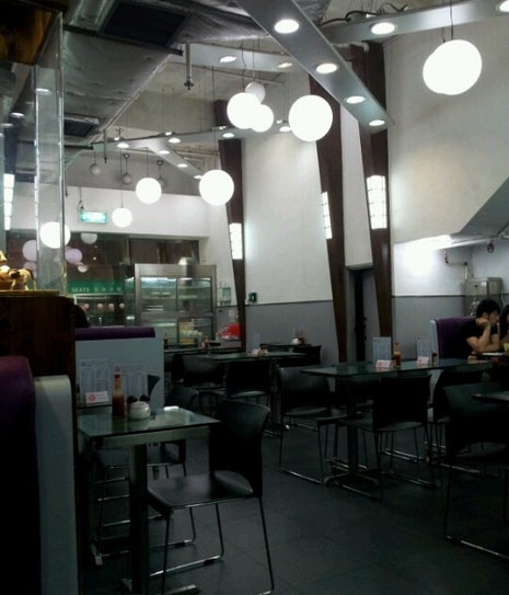 Yee Shun Dairy Company
