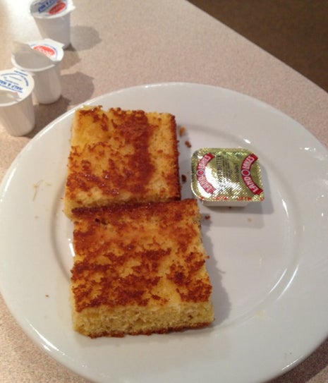 Jack's Country Restaurant