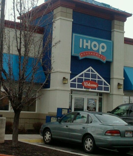 IHOP