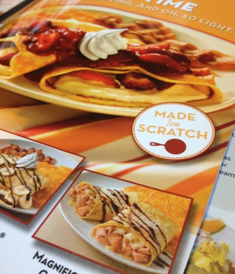 Village Inn