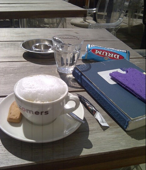 Brasserie Zomers