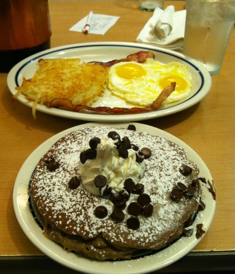 IHOP