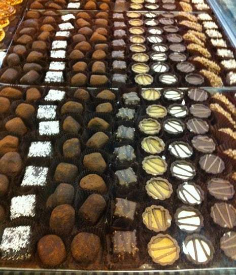 Pasticceria San Francesco