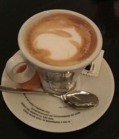 Café París