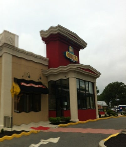 Amy's Omelette House