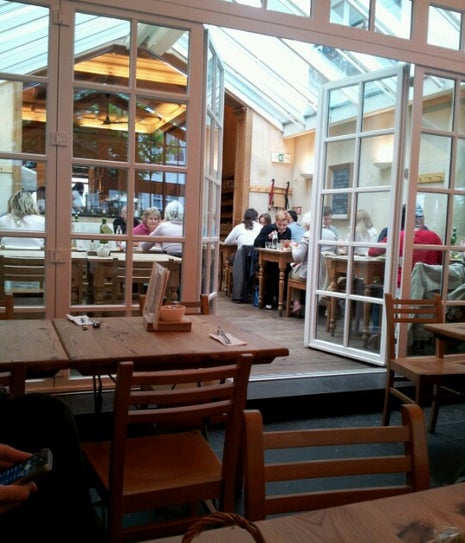 Le Pain Quotidien