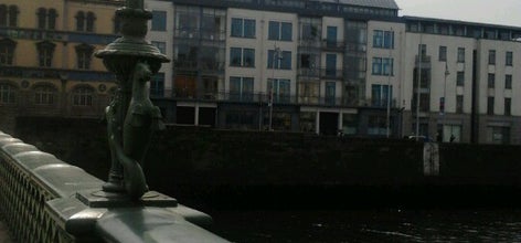 Dublin bridges 08