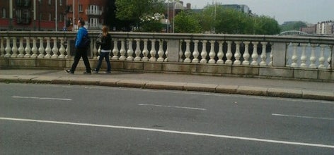 Dublin bridges 06