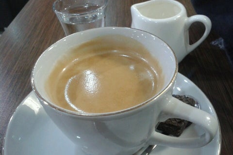 Foto Lombok Coffee House Mataram