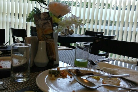 Foto Golden Palace Hotel NTB