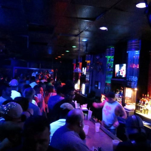 best leather gay bars atlanta ga