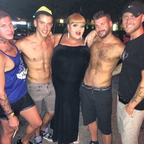 Gay sex clubs wilton manors