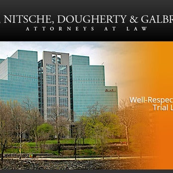 Weik, Nitsche & Dougherty - Wilmington, DE