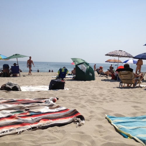 Gunnison Beach Sandy Hook Reviews Photos New York Gaycities New York
