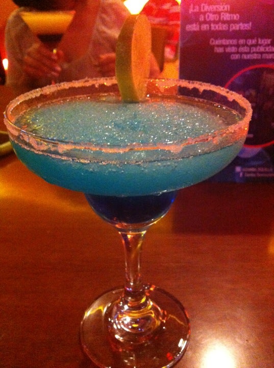 Zamba casino restaurante bar barranquilla