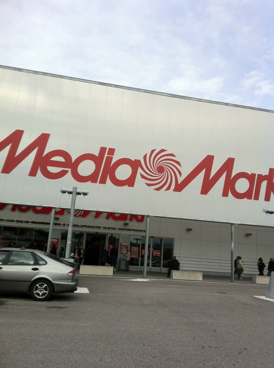 media markt frölunda torg