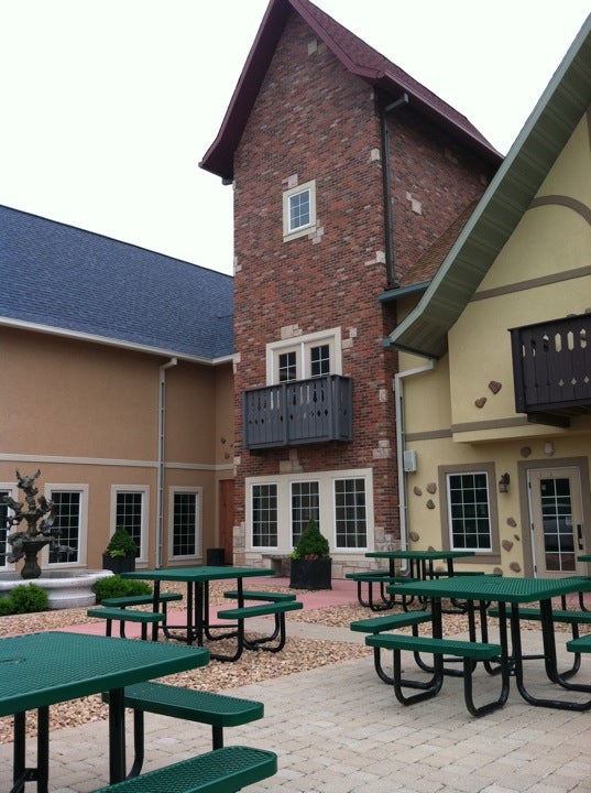 New Glarus Brewing Company at 2400 Wisconsin 69 New Glarus, WI