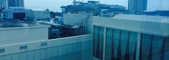 The Plaza Balikpapan - Shopping Mall in Balikpapan