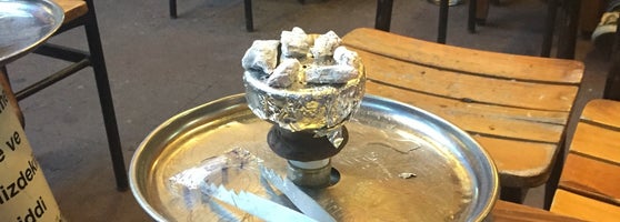 Erenler Nargile ve Çay Bahçesi Fatih İstanbul, İstanbul